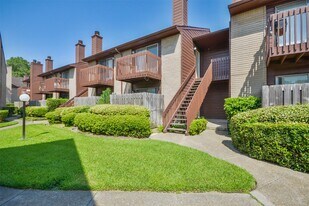 12905 Woodforest Blvd in Houston, TX - Building Photo