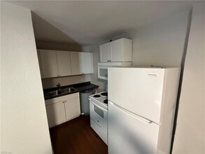 1510 Wilson Rd, Unit 5 in Norfolk, VA - Building Photo - Building Photo