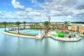 4030 KINSEY ST in Arcola, TX - Foto de edificio - Building Photo