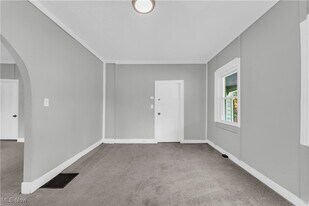 3118 W 30th St in Cleveland, OH - Building Photo