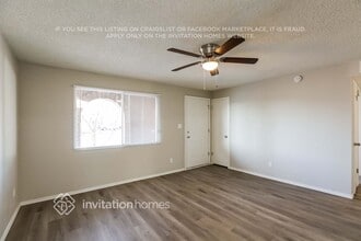 3624 E Nisbet Rd in Phoenix, AZ - Building Photo - Building Photo