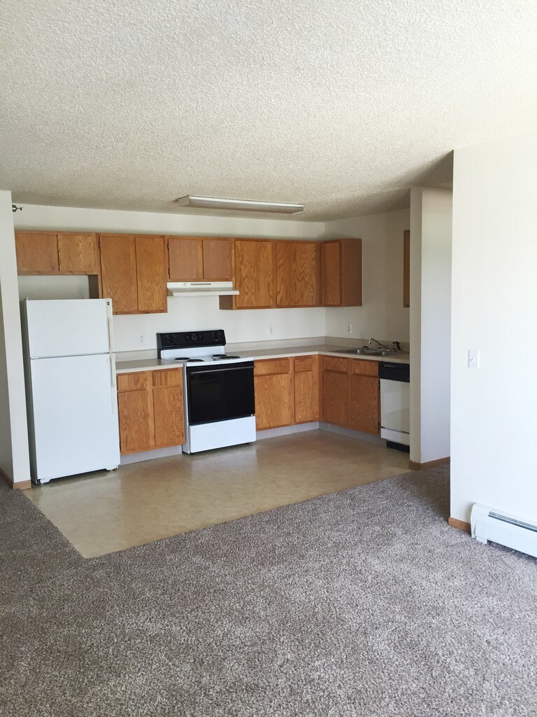 SOUTHERN HILLS Apartments Oskaloosa, IA Apartments For Rent