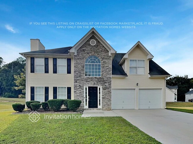 property at 2550 Hannah Haven Dr