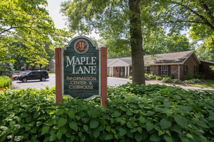 Maple Lane Apartments