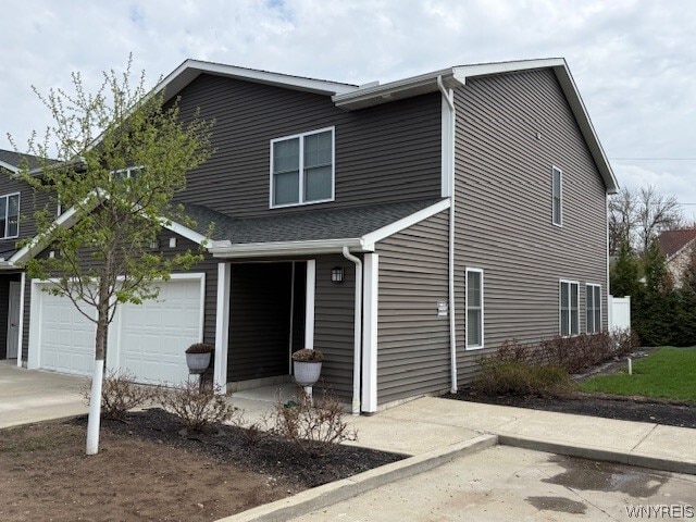 46 Roger Chaffee Dr in Buffalo, NY - Building Photo - Building Photo