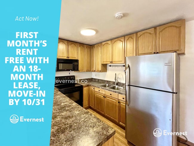3663 S Sheridan Blvd
