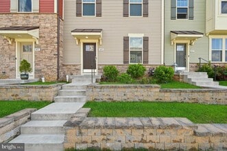 3455 Flatwoods Dr in Urbana, MD - Building Photo - Building Photo
