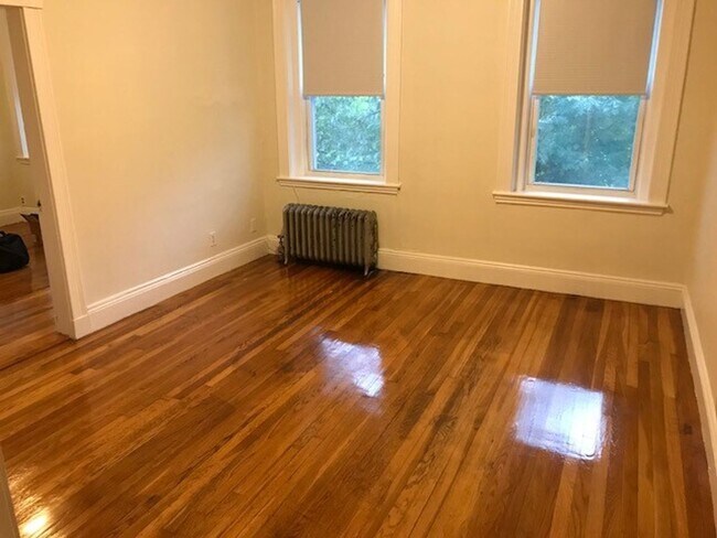 property at 7 Egremont Rd