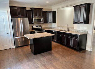 6812 Hawser Ln in North Chesterfield, VA - Building Photo - Building Photo