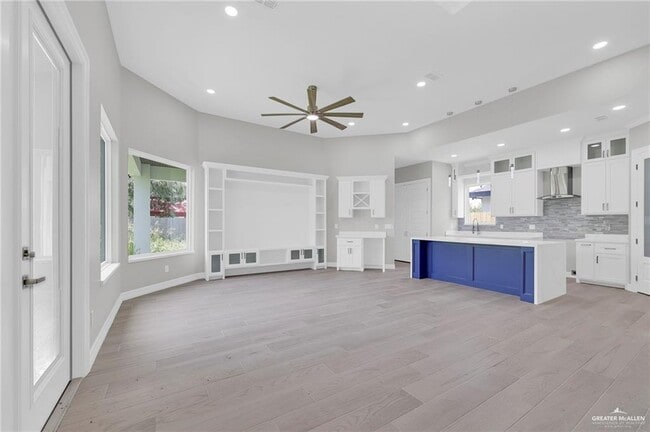 8 Makayla Dr in San Juan, TX - Building Photo - Building Photo