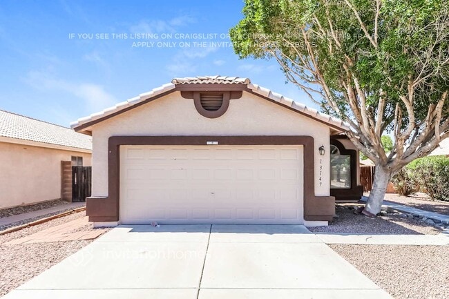 property at 13147 W Saguaro Ln