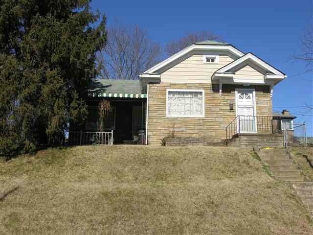 1830 Enslow Ave in Huntington, WV - Building Photo