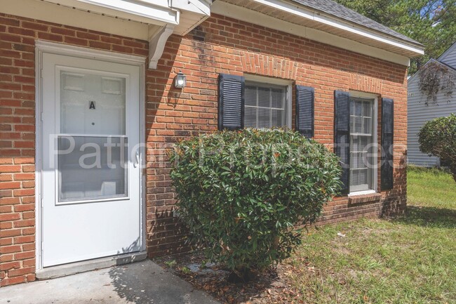 1614 Willowby St in Columbia, SC - Building Photo - Building Photo