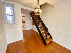 615 S Durham St in Baltimore, MD - Building Photo - Building Photo