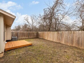 706 Rollingway Dr in Round Rock, TX - Building Photo - Building Photo