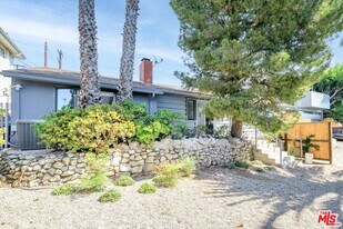 3436 S Centinela Ave in Los Angeles, CA - Building Photo