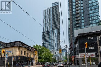 251-251 Jarvis St in Toronto, ON - Building Photo - Building Photo