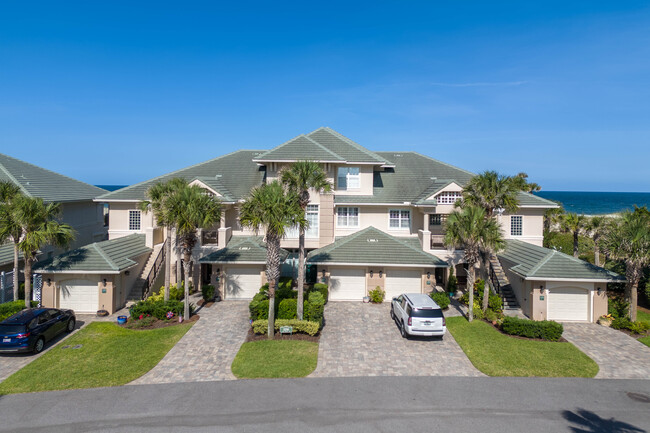 5236 Sea Chase Dr in Fernandina Beach, FL - Building Photo - Building Photo