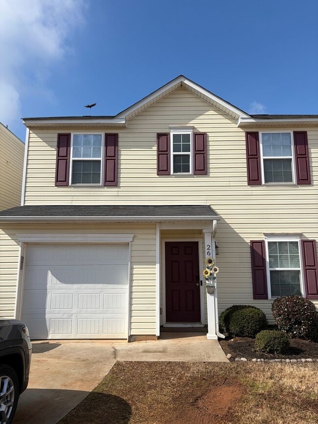 26 Jones Creek Cir in Greer, SC - Building Photo - Building Photo