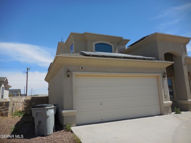 2812 Granite Rock Pl in El Paso, TX - Building Photo - Building Photo
