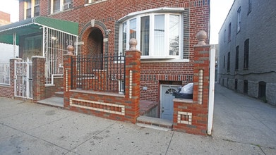 1011 Hegeman Ave in Brooklyn, NY - Building Photo - Building Photo