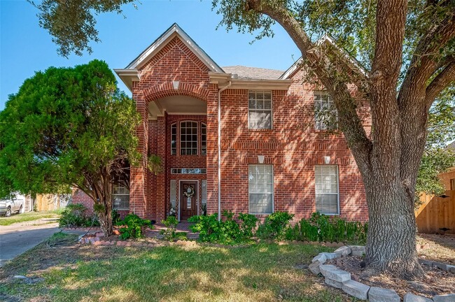 2907 Little Branch Ct