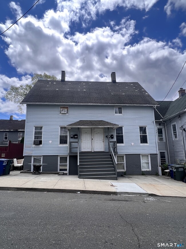 property at 115 Milne St