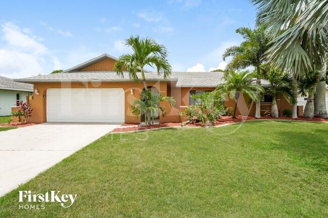 property at 3510 SW 1st Ave