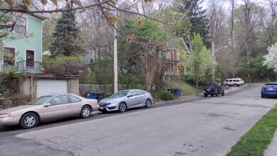 20 Greenwood Ave in Dayton, OH - Building Photo - Building Photo