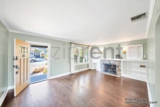 824 Patterson Ave in Glendale, CA - Building Photo - Building Photo