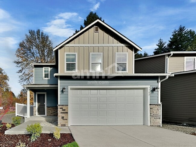 property at 7702 Brenden St SW