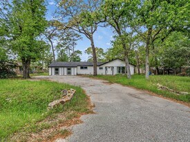 11515 Iberia Dr in Houston, TX - Building Photo