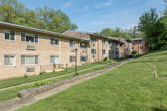 Northwoods Condominums in Glenside, PA - Building Photo - Building Photo