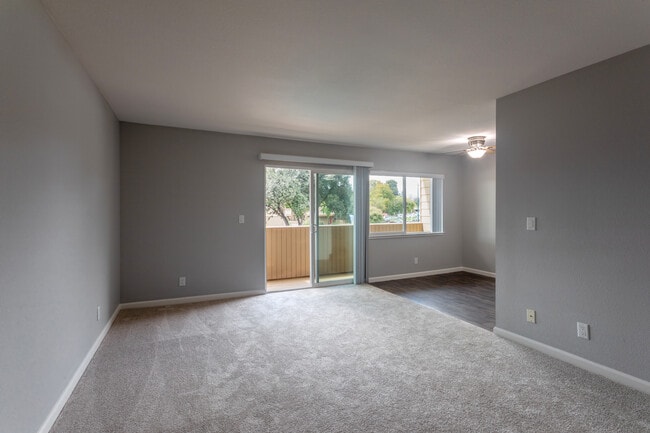 720 North Apartments in Sunnyvale, CA - Foto de edificio - Interior Photo