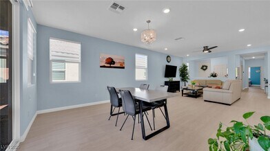 5827 Casa Branca St in Las Vegas, NV - Building Photo - Building Photo
