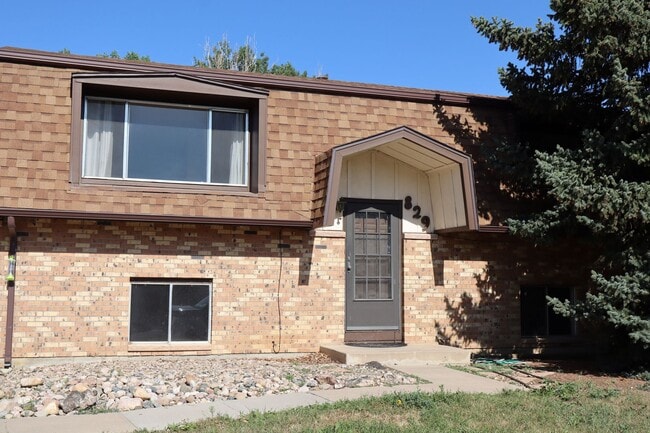 property at 829 Tyler St
