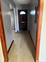 10831 Overlea Dr in Houston, TX - Building Photo