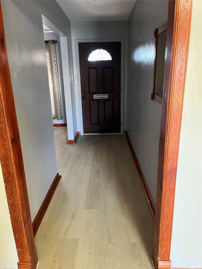 property at 10831 Overlea Dr