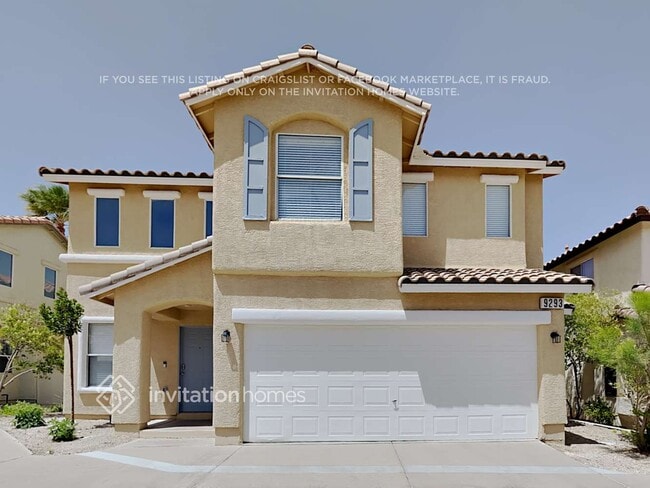property at 9293 Hainsworth Ave