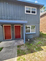 3202 SW 26 Way in Gainesville, FL - Building Photo