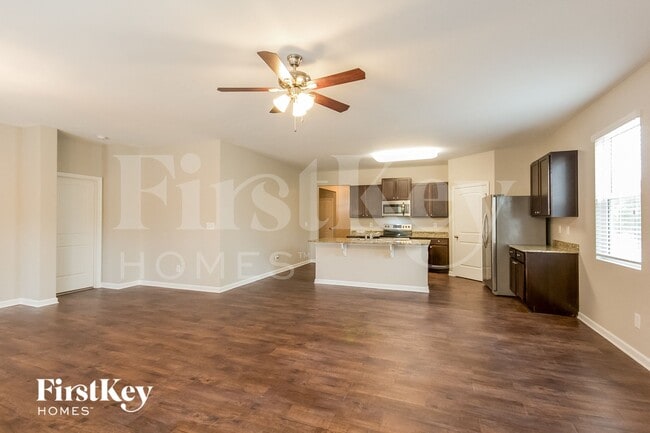 203 Hayes Park Dr in Dallas, GA - Building Photo - Building Photo