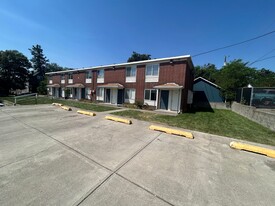 Elm Apartments in Browne's Addition! in Spokane, WA - Building Photo - Building Photo