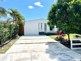 5300 NW 1st Ave in Fort Lauderdale, FL - Building Photo