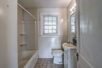 2021 Rose Ln in Lynchburg, VA - Building Photo - Building Photo