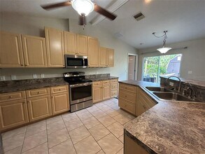 5479 Gannaway St in North Port, FL - Building Photo - Building Photo