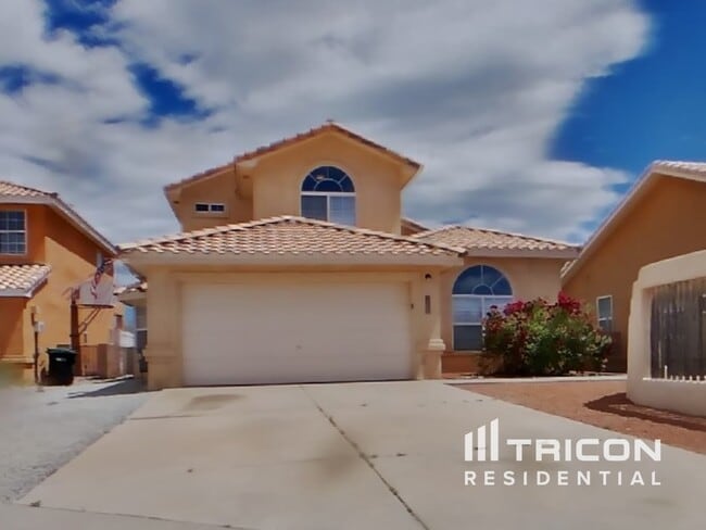 property at 1270 Snowflake Ct SE
