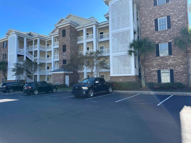 4811 Magnolia Lake Dr in Myrtle Beach, SC - Building Photo - Building Photo