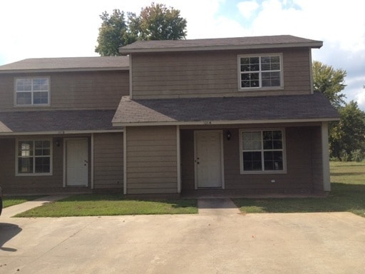 property at 105a-105B S Mountain Grove Rd