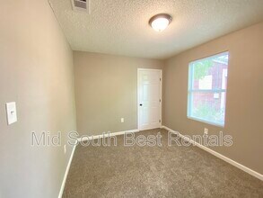 1311 Adams St in Little Rock, AR - Building Photo - Building Photo