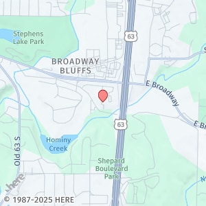 property at 506 Columbia Dr